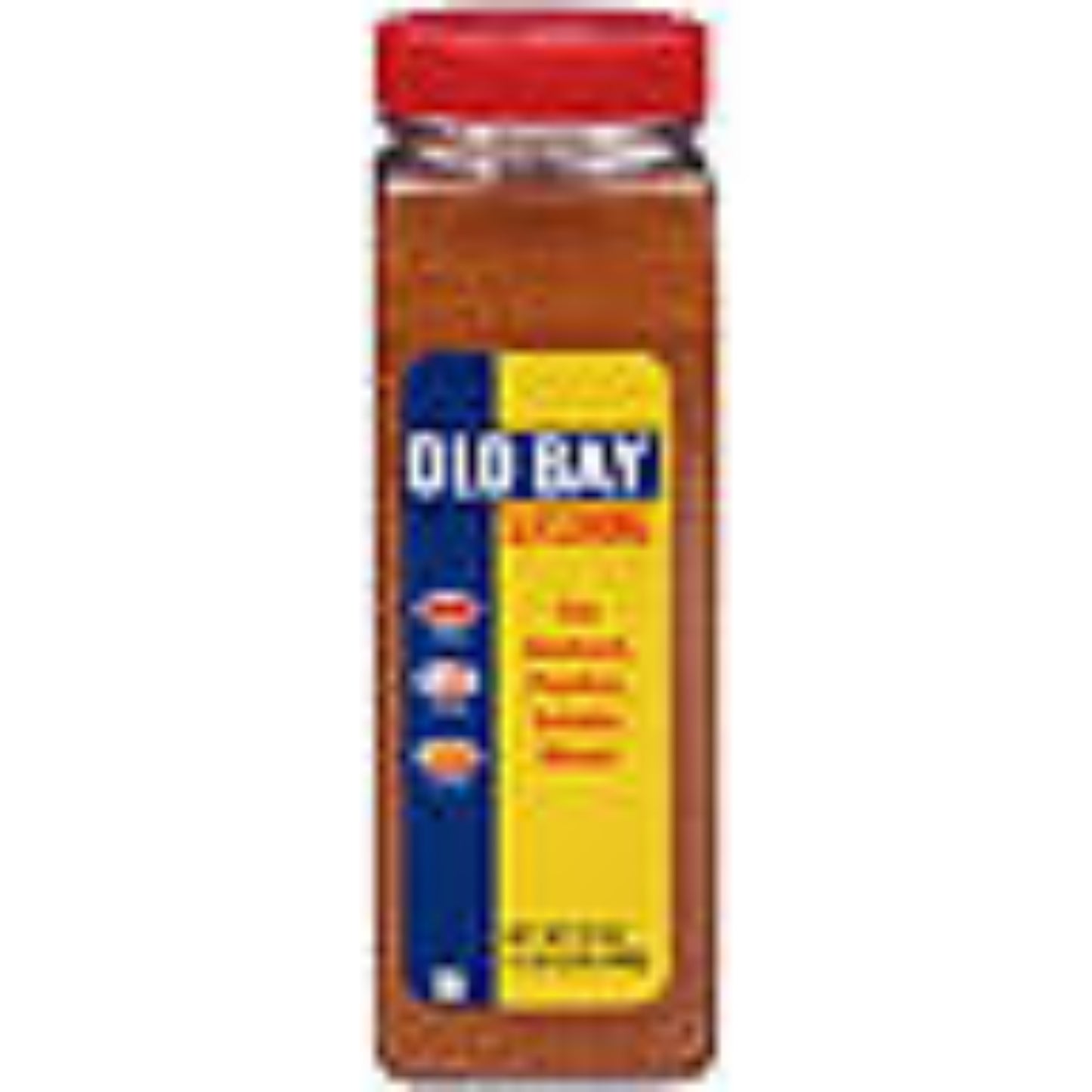 Old Bay Seasoning, 24 oz., Pack of 4