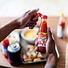 Texas Pete Hot Sauce, 24oz (Pack of 2)