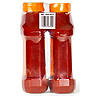 Whataburger Texas Size Fancy Ketchup, 40oz Bottle (Pack of 7)