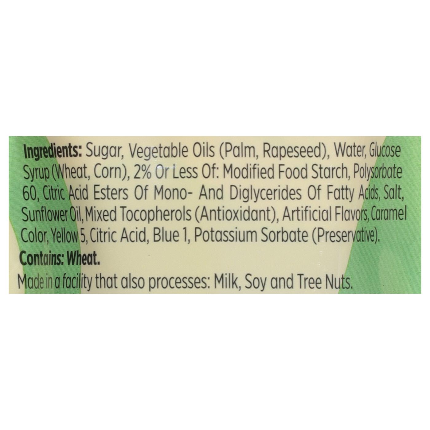 Wilton Green Decorating Icing Pouch with Tips — 7.5 oz (Pack of 4)