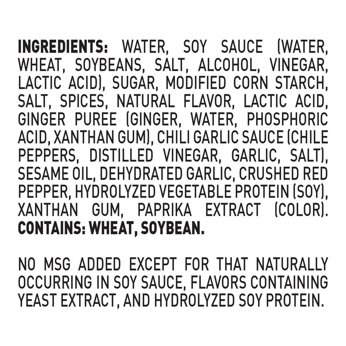 Panda Express Kung Pao Stir Fry Sauce, 18.75 oz (Pack of 2)