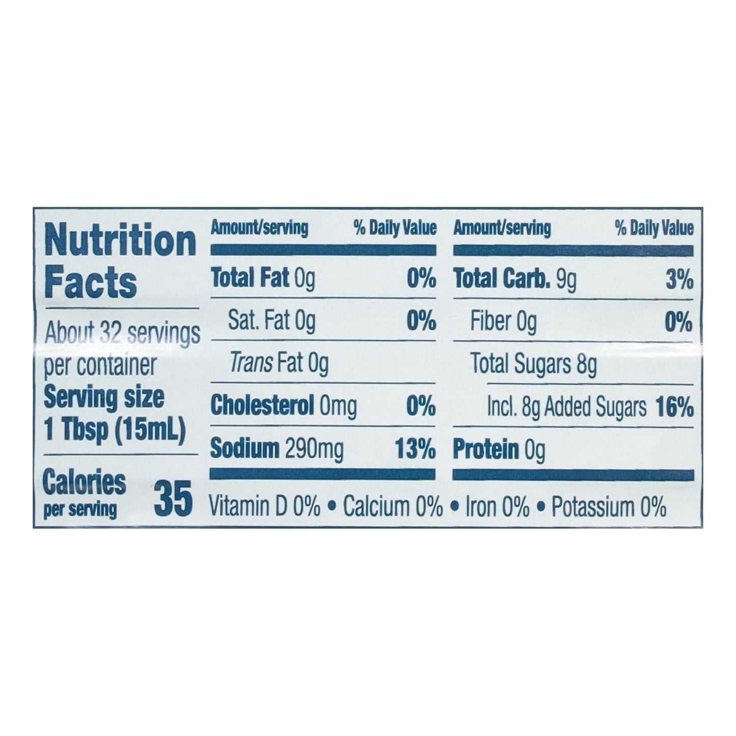Sweet Baby Ray's Sweet Teriyaki Sauce & Marinade 16 fl oz (Pack of 4)