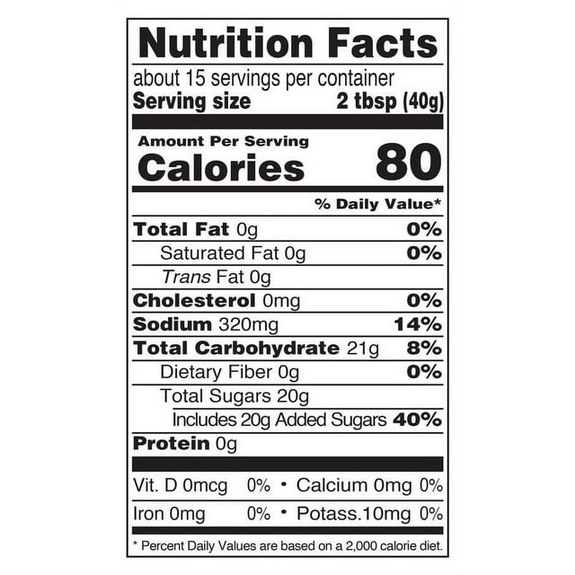 Panda Express Sweet Chili Sauce, 20.75 oz (Pack of 4)
