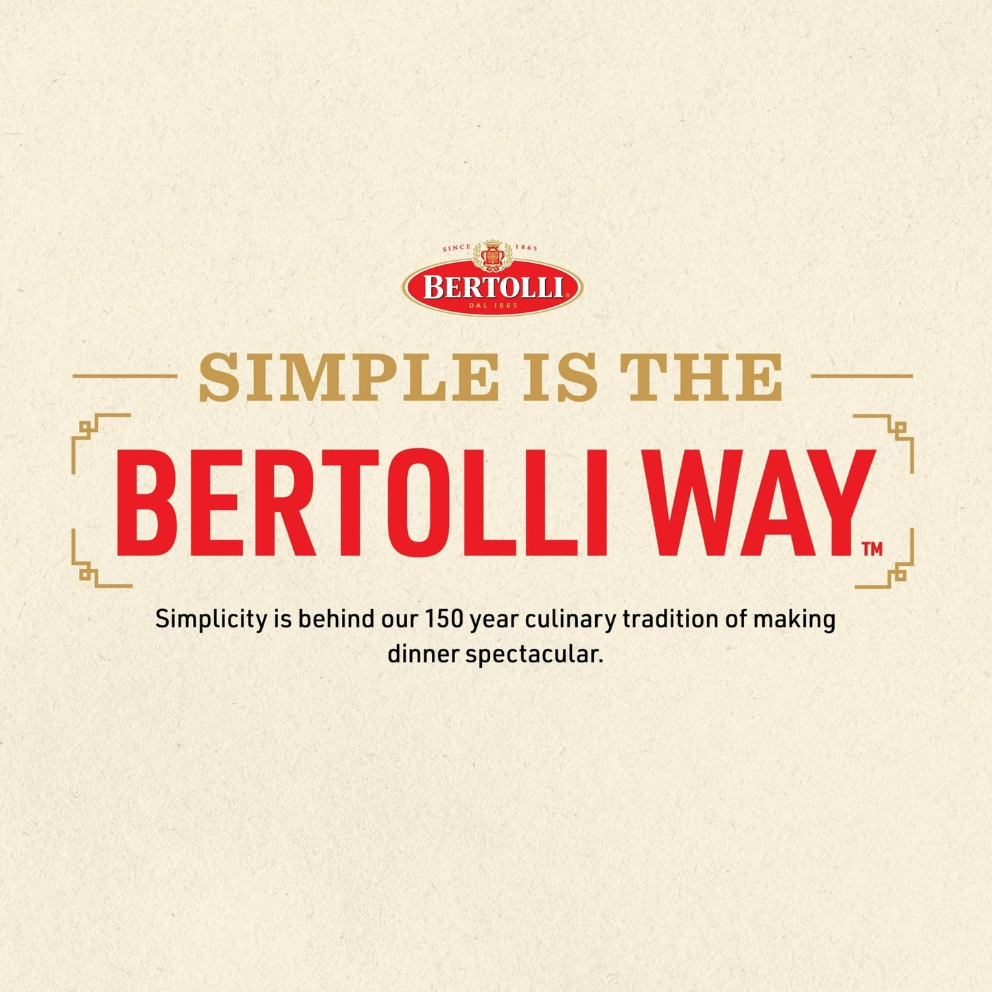 Bertolli Vodka Pasta Sauce, 24 oz, Made with Vine-Ripened Tomatoes and Fresh Cream (Pack of 4)