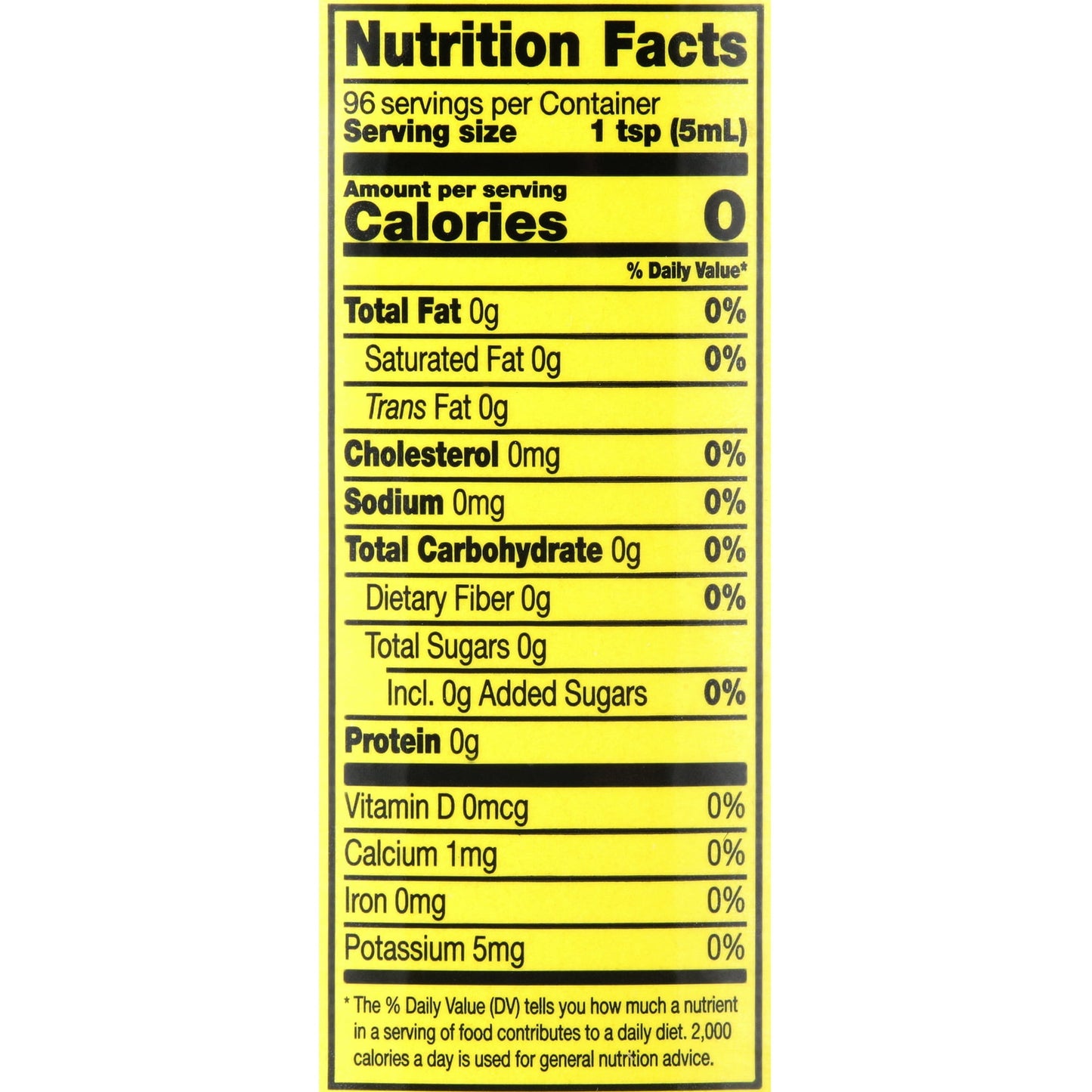 Nellie and Joe's Key West Lime Juice, 16 oz (Pack of 4)