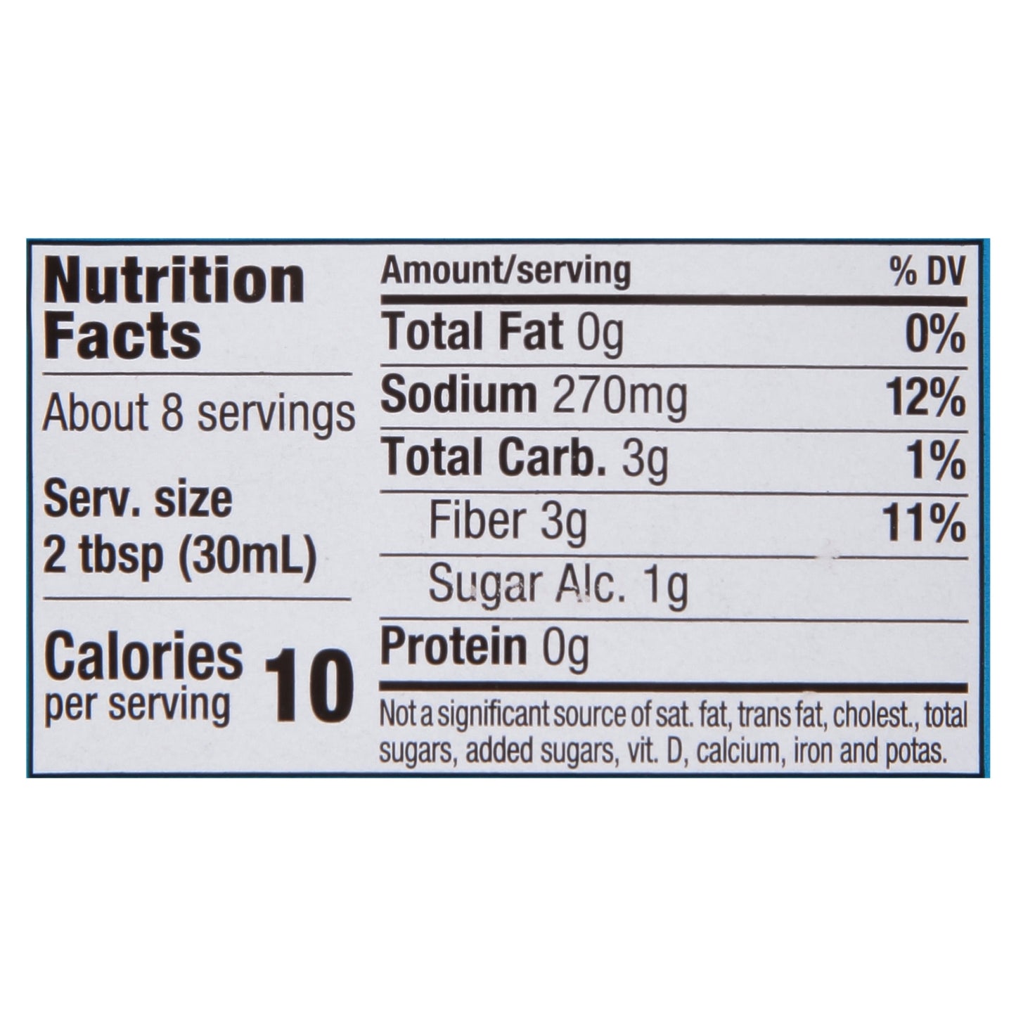 Skinnygirl, Fat-Free, Sugar-Free Buttermilk Ranch Salad Dressing, 8 fl oz (Pack of 2)