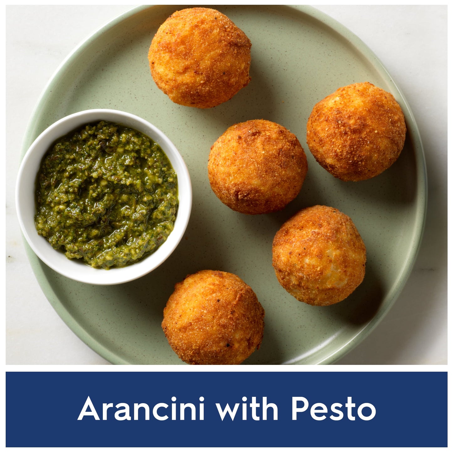 Barilla Rustic Basil Pesto Sauce - 6.5oz pack of 2