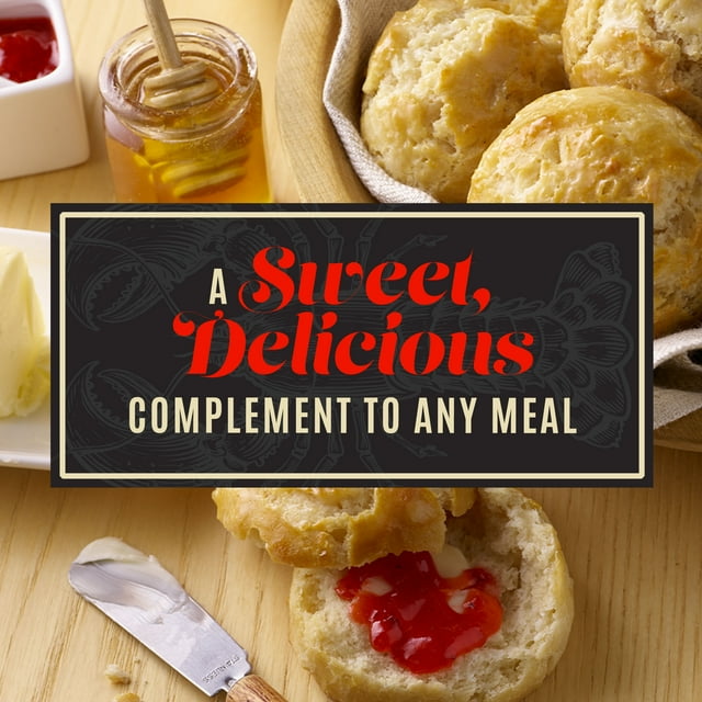 Red Lobster Honey Butter Biscuit Mix, 11.36 oz Box