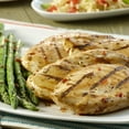 Lawry's Herb & Garlic With Lemon Marinade, 12 fl oz Bottle (Pack of 4)
