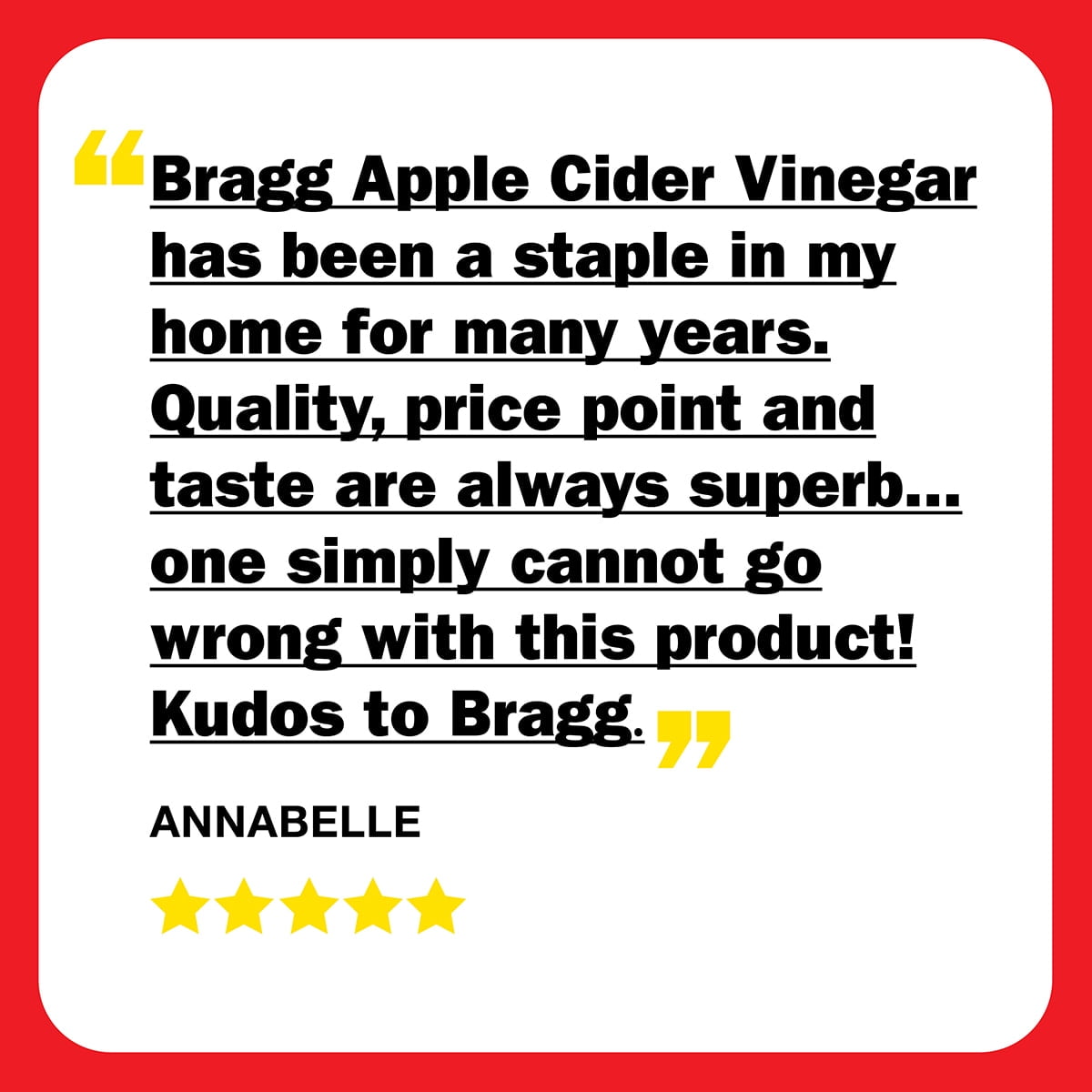 Bragg Organic Raw & Unfiltered Apple Cider Vinegar 32 fl oz-Pack of 4