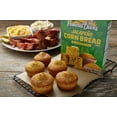 Famous Dave's Jalapeno Cornbread Mix, 15 oz (Pack of 4)