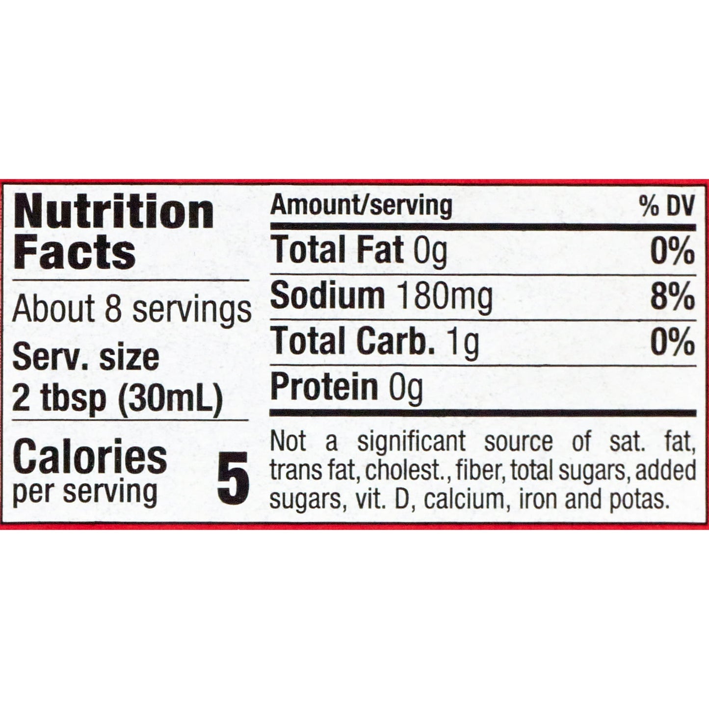Skinnygirl, Fat-Free, Sugar-Free Raspberry Vinaigrette Salad Dressing, 8 fl oz (Pack of 2)