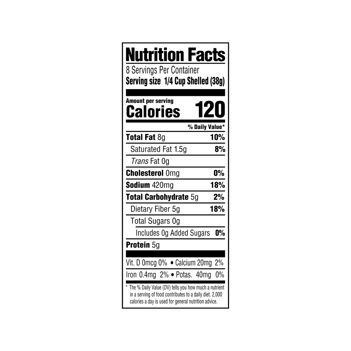 Peanut Patch Hot & Spicy Boiled Canned Peanuts, 25 oz Can (Pack of 2)