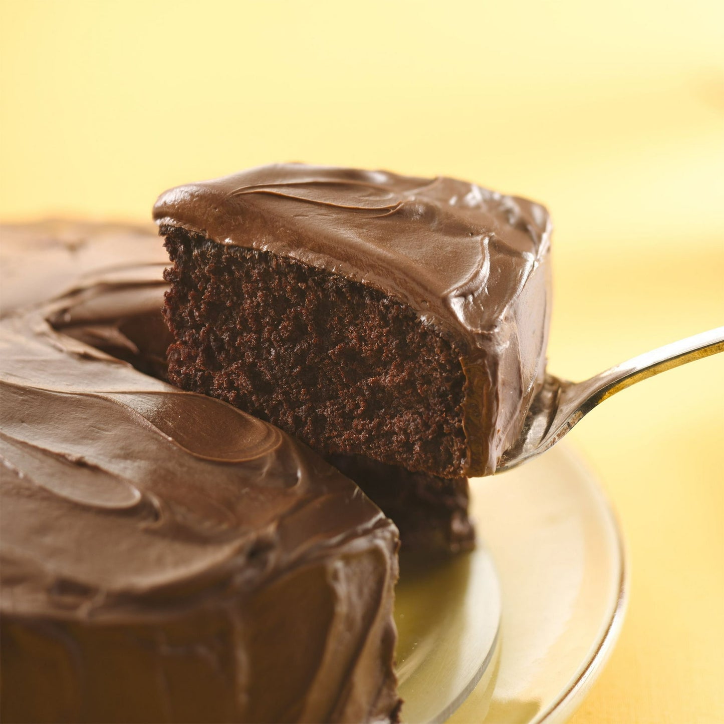 Betty Crocker Favorites Super Moist Devil's Food Cake Mix, 13.25 oz, Pack of 2