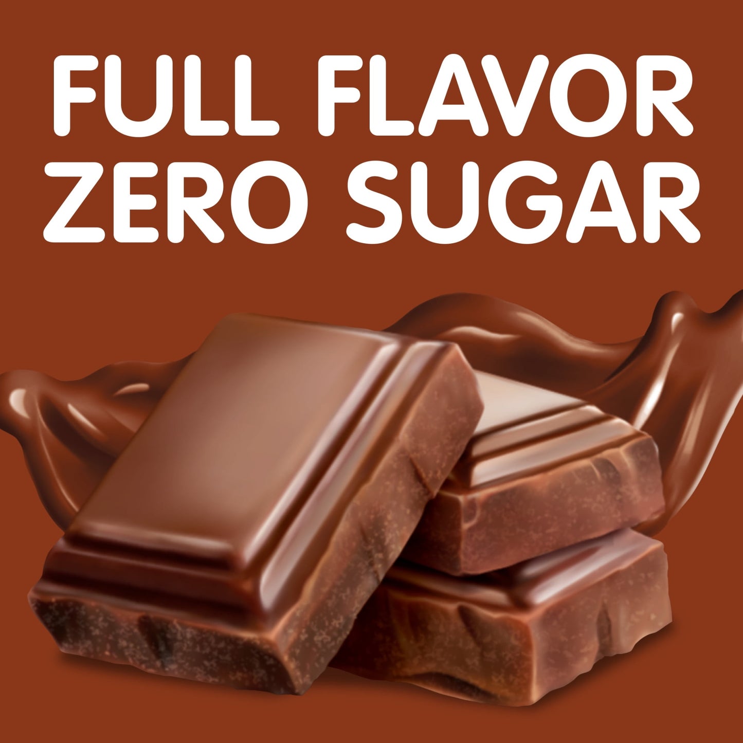 Snack Pack Zero Sugar Chocolate Pudding, Lunchbox Snack, 3.25 oz Pudding Cups, 4 Count, Pack of 4