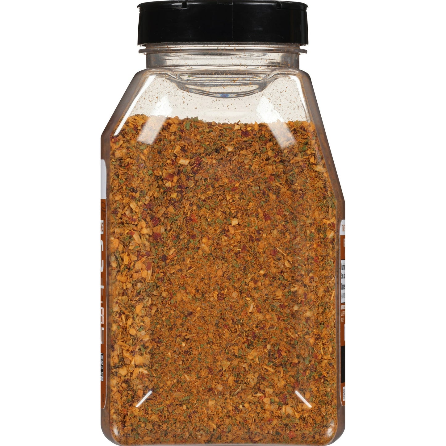 McCormick Garlic and Onion, Black Pepper and Sea Salt All Purpose Seasoning, 14.7 oz Bottle (Pack of 4)