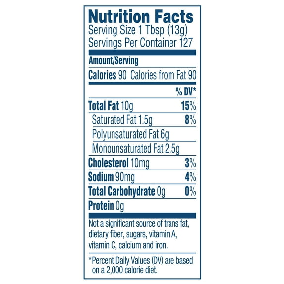 Hellmann's Real Mayonnaise Hellmann's Real Mayonnaise - 64 fl. oz.