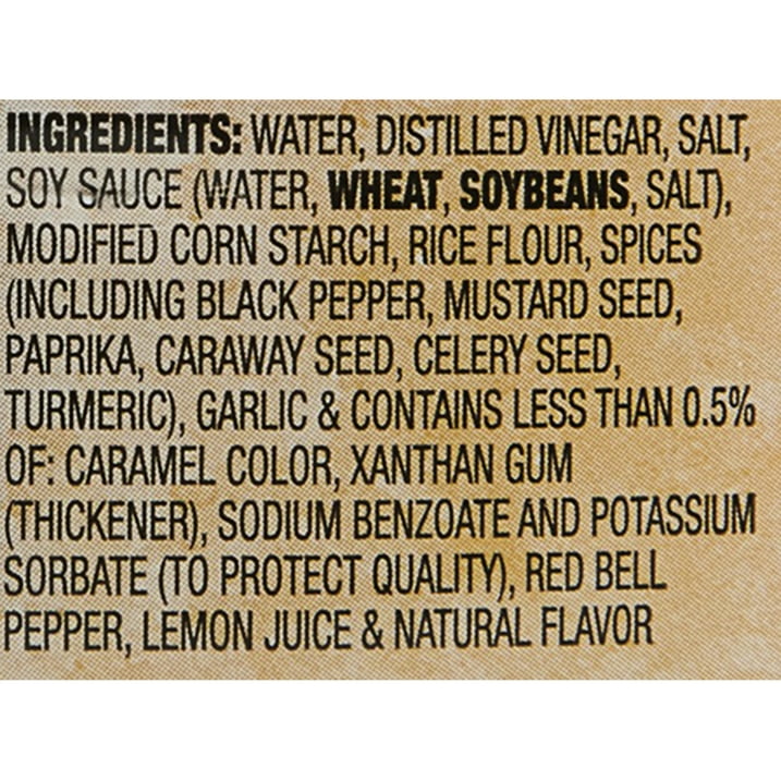 Lawry's Steak & Chop Marinade, 12 fl oz Bottle (Pack of 4)