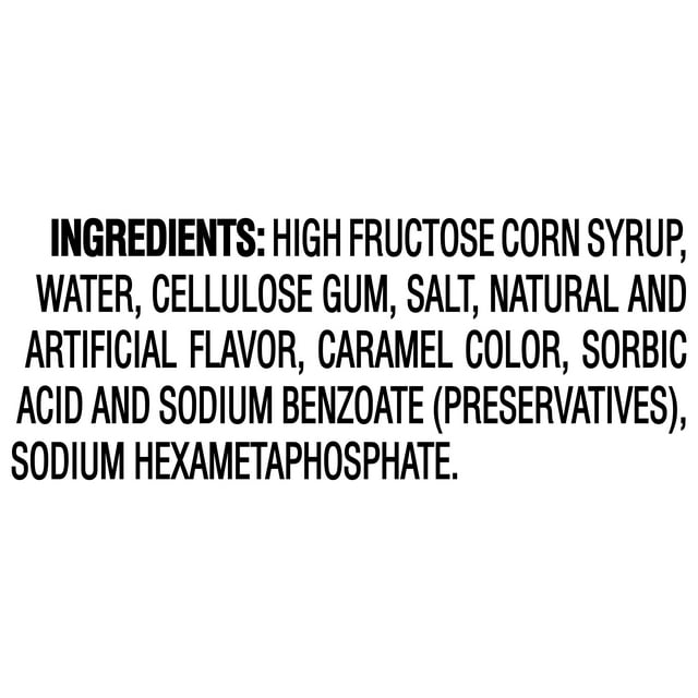 Pearl Milling Company Lite Pancake & Waffle Syrup Original, 24 fl oz Bottle, Pack of 4