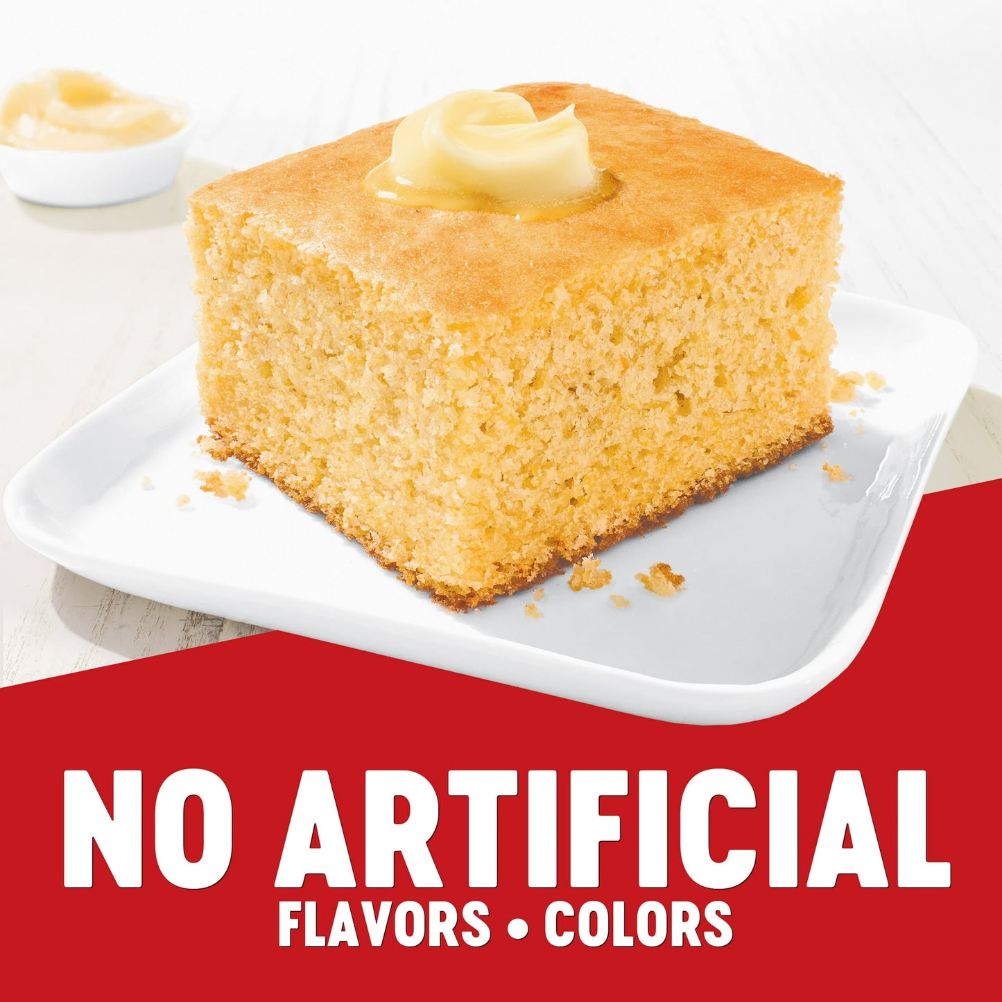 Krusteaz® Southern Cornbread & Muffin Mix 11.5 oz. Box(Pack of 2)