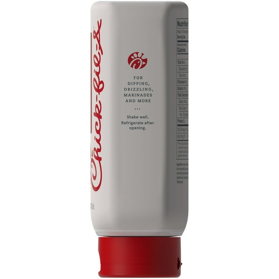 Chick-Fil-A Barbeque Sauce, 16oz (Pack of 2)