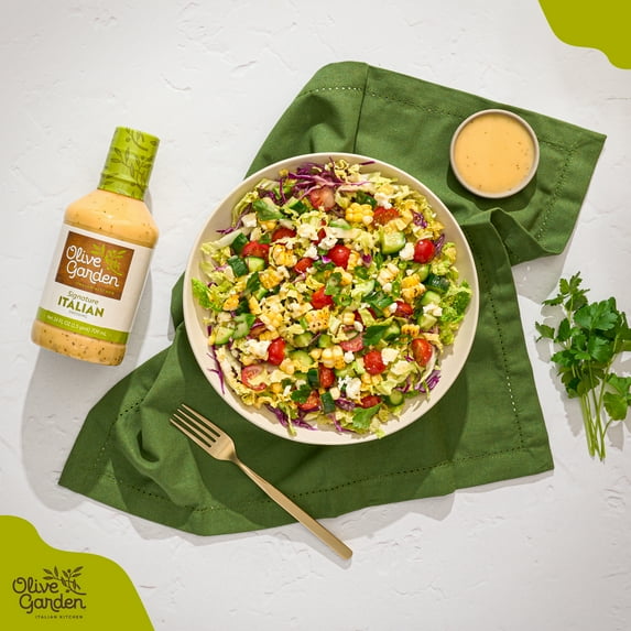 Olive Garden Signature Italian Dressing, 24 fl oz
