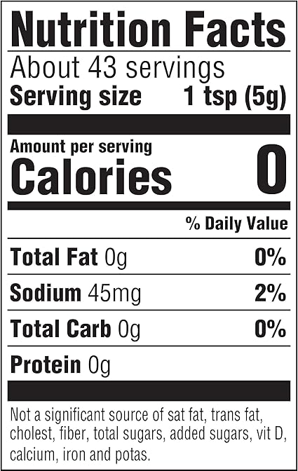 Taco Bell Fire Sauce Glass Bottle, 7.5 OZ (Pack of 3)