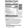 Wilton Purple Buttercream Icing Pouch with Star and Round Tips, 8 oz.