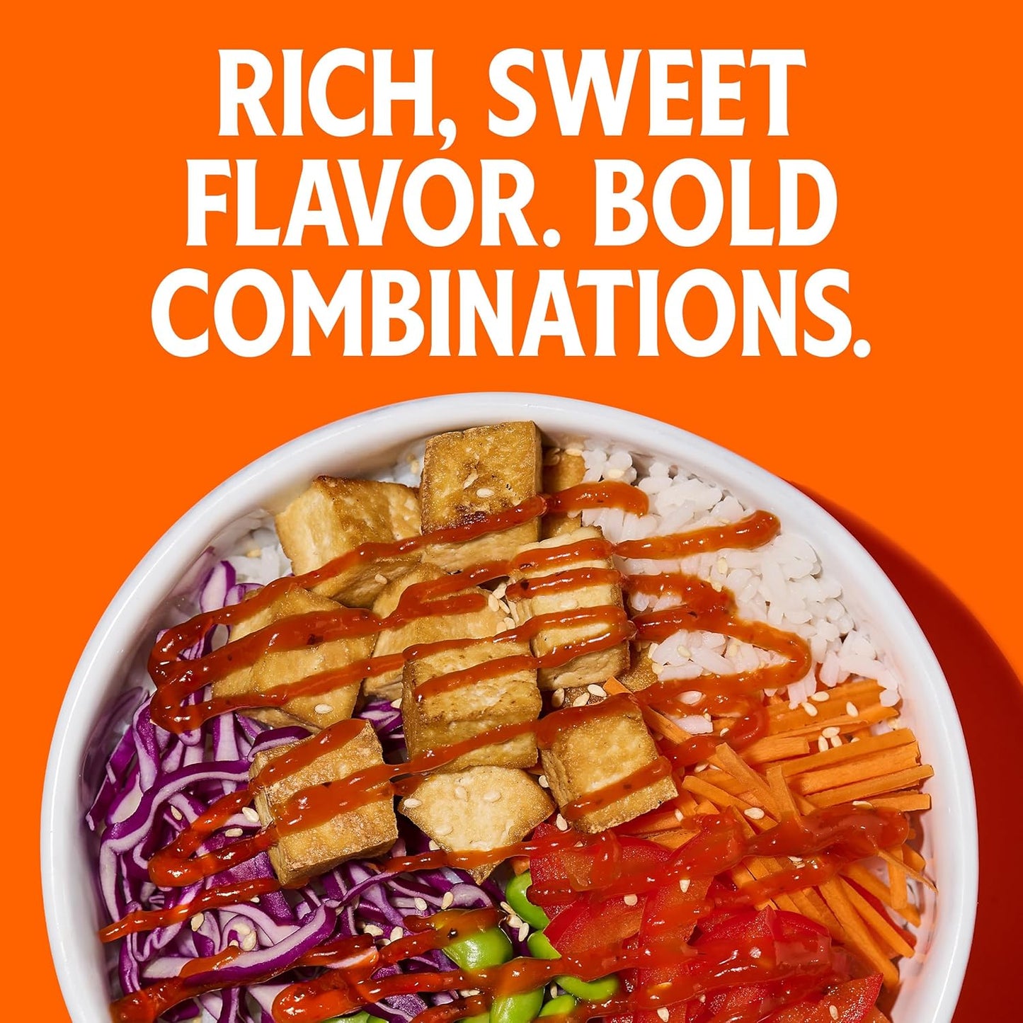 Heinz Flavor Tour Thai Inspired Sweet Chili Sauce, 10 fl oz Bottle, Pack of 2