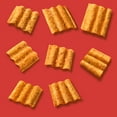 SunChips Minis Garden Salsa Flavored Canister, 3.75 oz, Pack of 3
