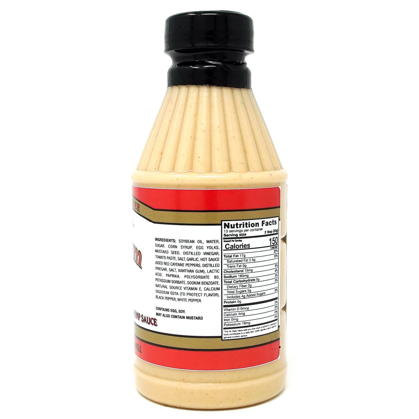 Terry Ho's Yum Yum Sauce, Original, 14 fl oz (Pack of 4)