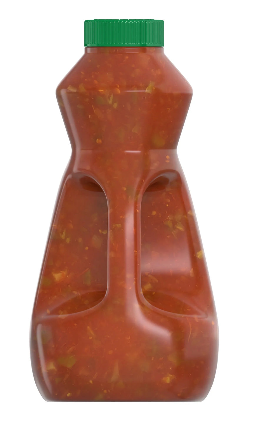 Pace Mild Picante Sauce, 64 oz Bottle (Pack of 2)