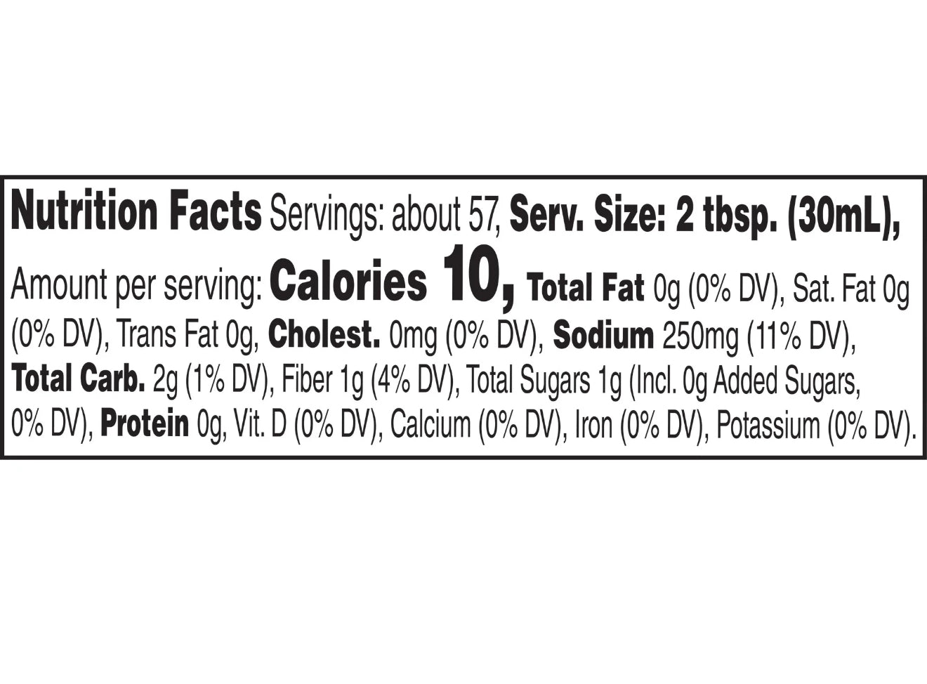 Pace Mild Picante Sauce, 64 oz Bottle (Pack of 2)