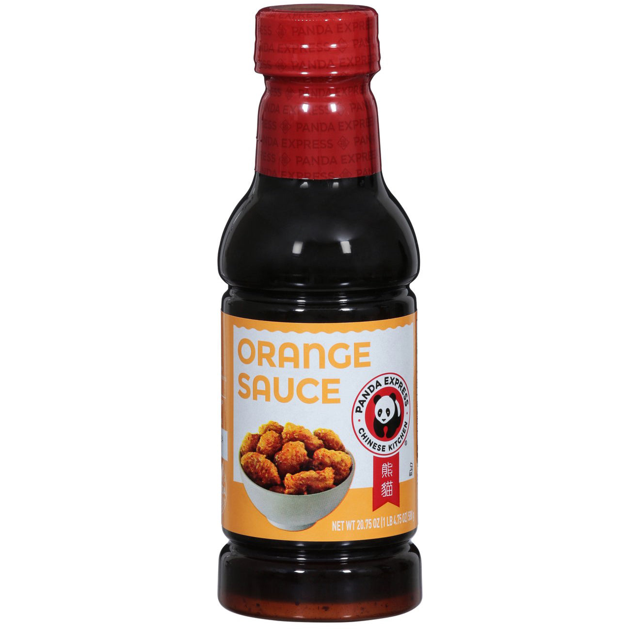 Panda Express Orange Sauce, 20.75 Oz