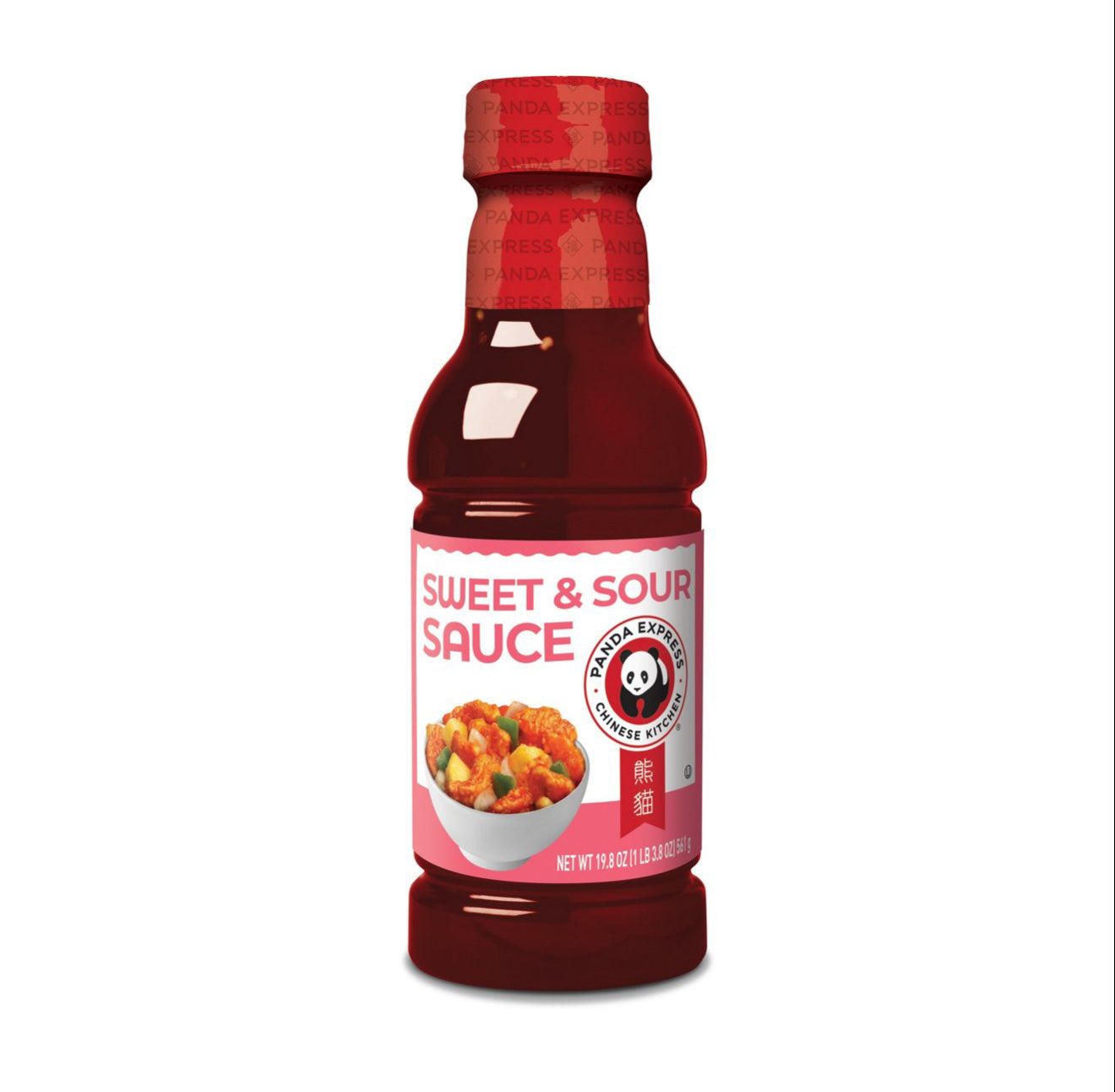 Panda Express Sweet and Sour Sauce, 19.8 oz