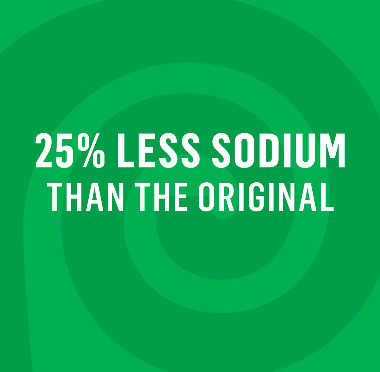 Lawry's 25% Less Sodium Garlic Salt With Parsley, 5.62 oz (Pack of 2)