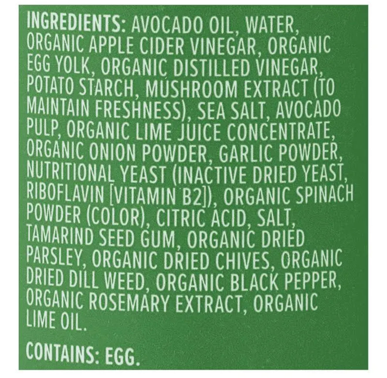 Primal Kitchen Avocado Lime Dipping Sauce 10 oz (Pack of 2)