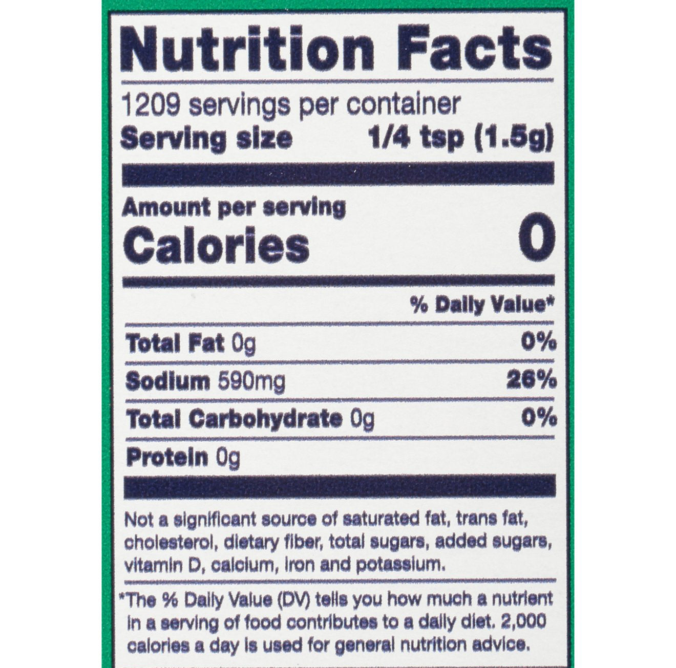 Morton Canning & Pickling Salt, 4 lb (Pack of 2)