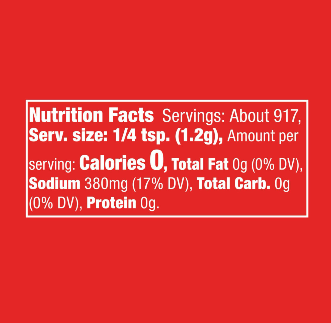 Lawry's Seasoned Salt, 40 oz (Pack of 3) (Restaurant Size)
