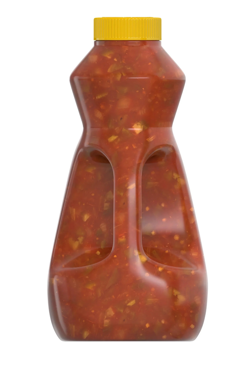 Pace Chunky Medium Salsa, 64 oz (Bulk Size)