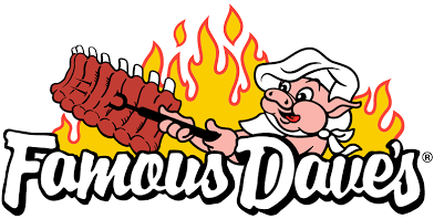 Famous Dave's Devil's Spit BBQ Sauce 19oz (Pack of 3)