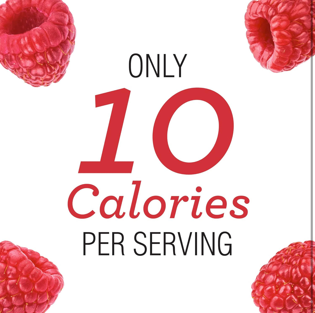 Skinnygirl Sugar Free Raspberry Preserves, 10 oz (Pack of 2)