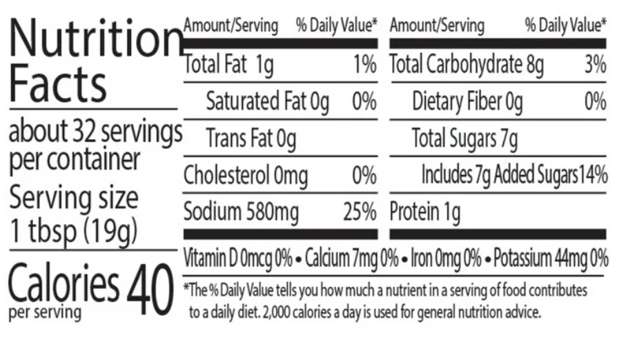 Soy Vay Veri Veri Teriyaki Marinade and Sauce, 21 fl oz (Pack of 2)