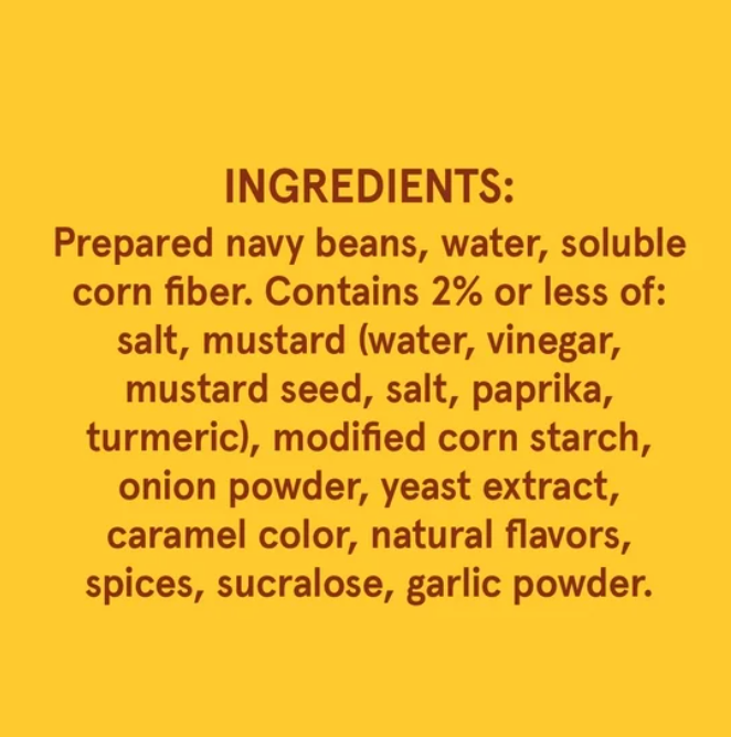 Bush's Best Bush's Baked Beans Zero Sugar Added 27.5 oz (Pack of 3)