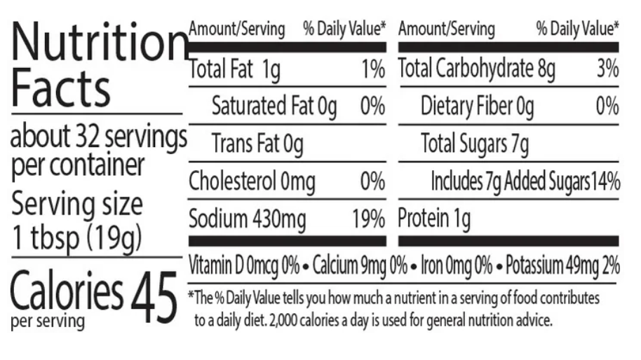 Soy Vay® Veri Veri Teriyaki® Marinade and Sauce Less Sodium, 21oz (Pack of 4)