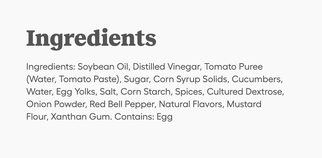 Newman's Own Burger Confidential Sauce, 12oz (Pack of 2)
