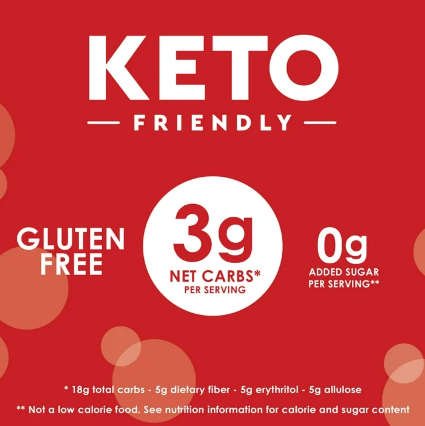 Duncan Hines Keto Friendly Blueberry Muffin Mix, 8.5 oz, Pack of 4