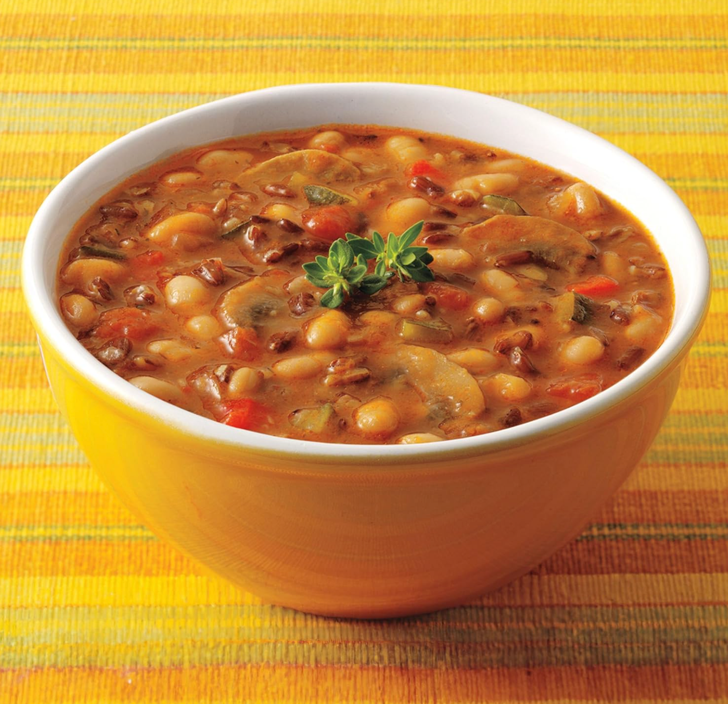 Amy's Organic French Country Soup 14.4 oz (4 Pack)
