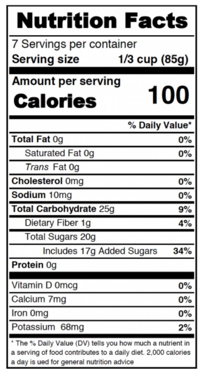 Lucky Leaf Premium Cherry Fruit Filling and Topping, 21 oz Can (Pack of 4)