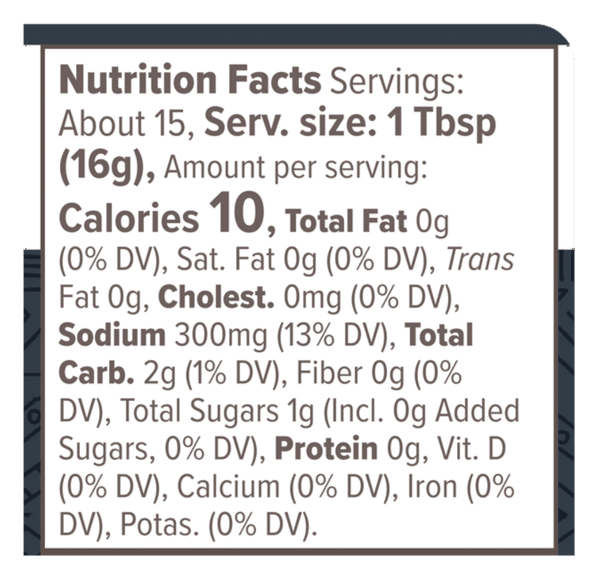 Primal Kitchen Organic Steak Sauce, Sugar Free, 8.5 oz (Pack of 3)